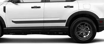 BUY Ford Bronco Sport - Rocker Panel Stripes
